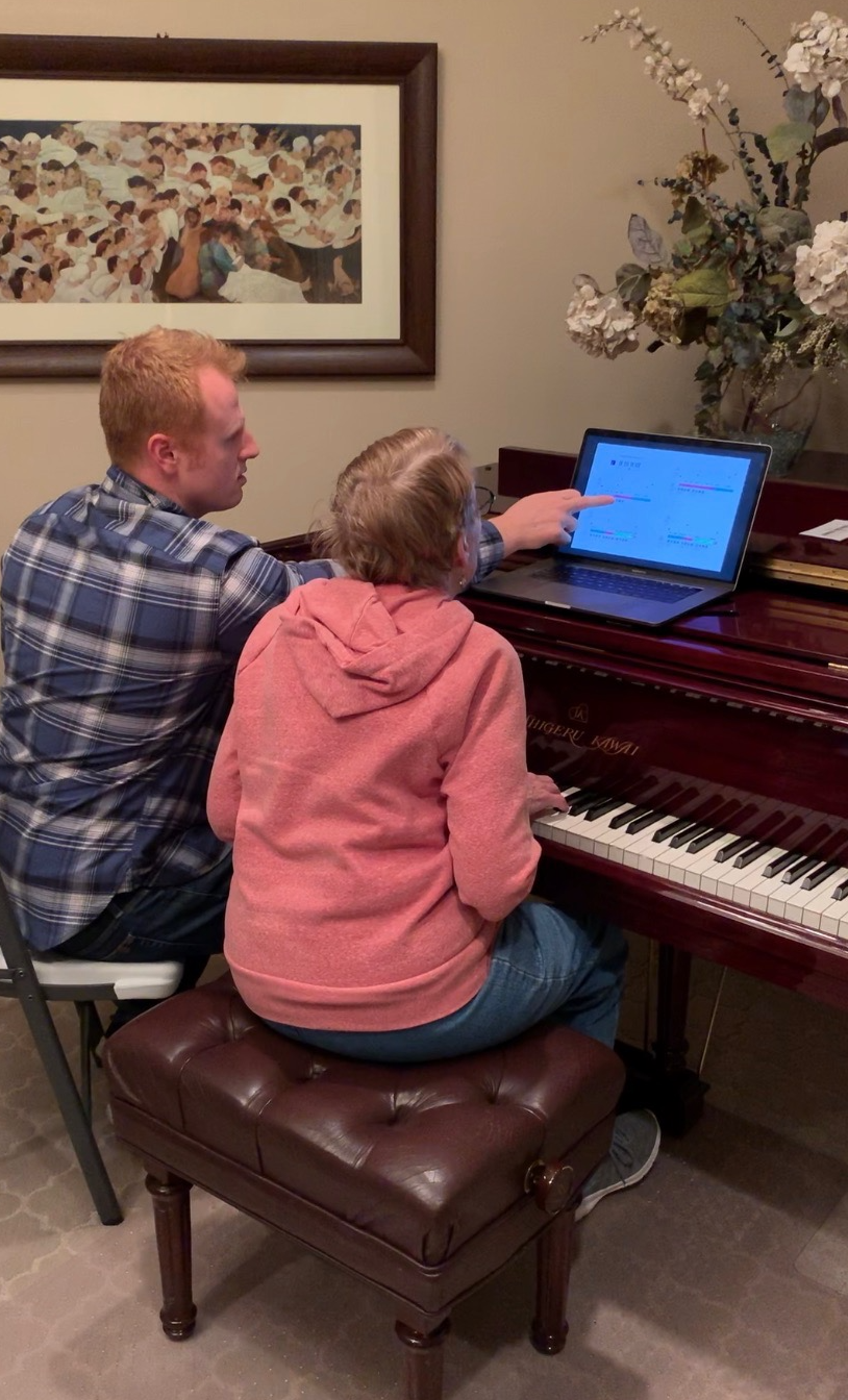 Piano By Pictures Piano By Pictures