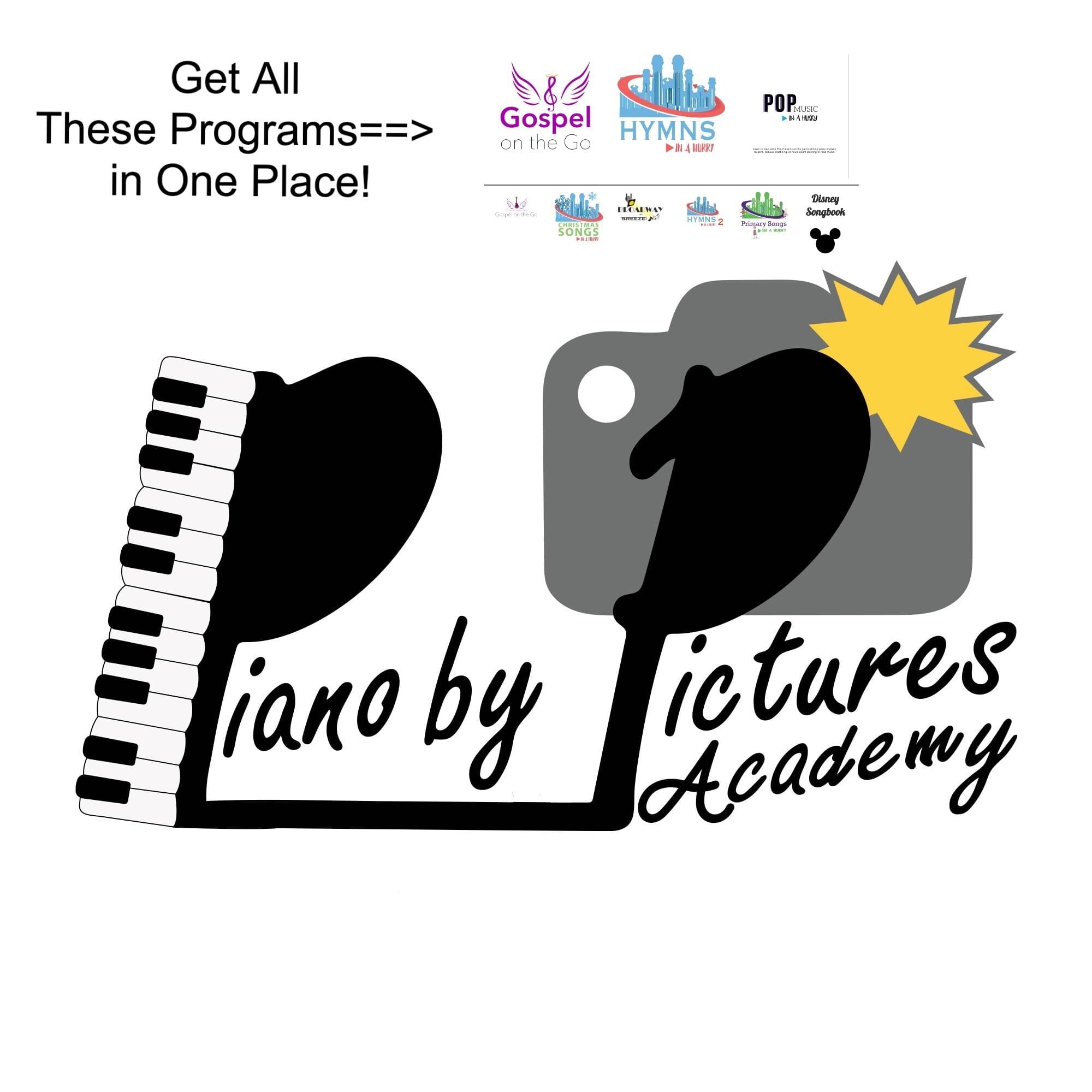 Enroll In Piano By Pictures Academy Enroll In Piano By Pictures Academy